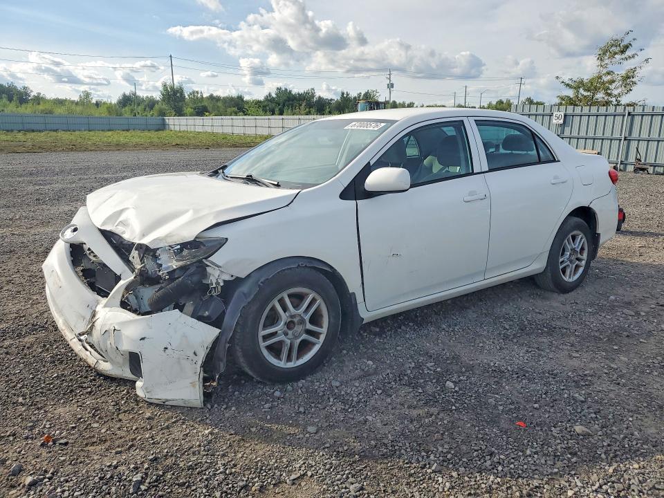 Aukcja sprzedaży 2013 Toyota Corolla, vin: 2T1BU4EEXDC977747, numer aukcji: 67008576