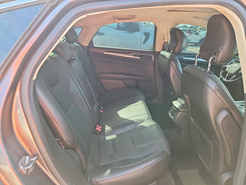 2013 Ford Fusion მანქანა იყიდება აუქციონზე, vin: 3FA6P0D93DR270771, აუქციონის ნომერი: 71030046