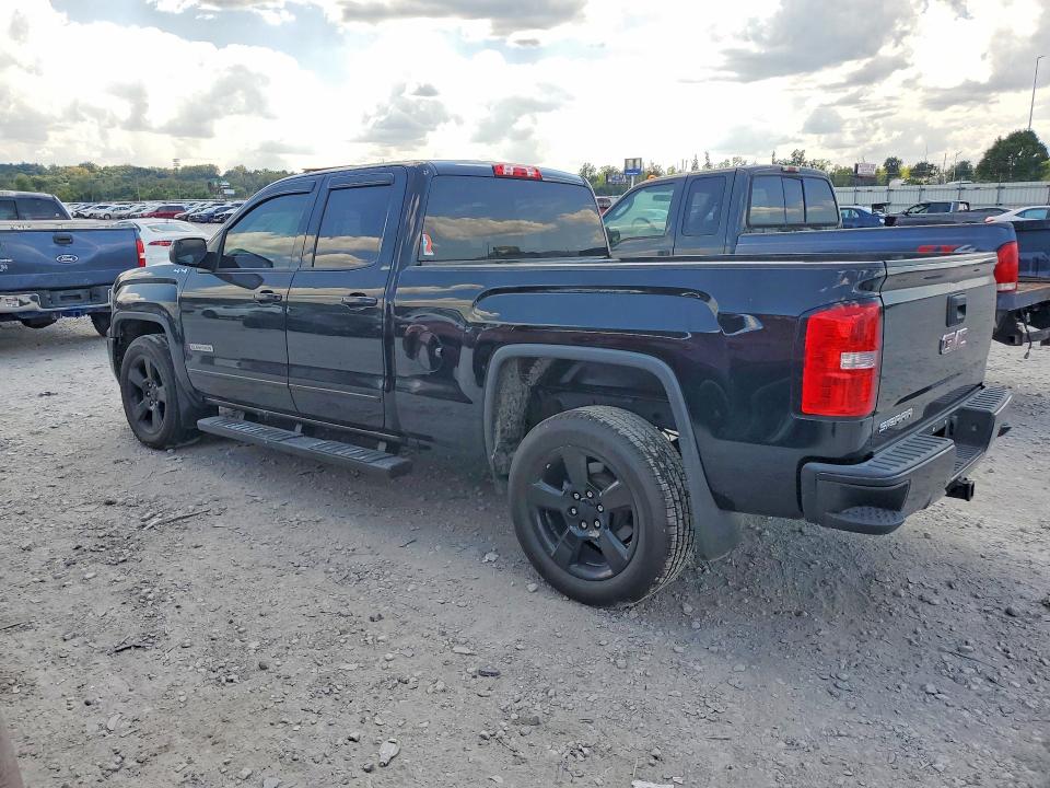 Aukcja sprzedaży 2018 Gmc Sierra, vin: 1GTV2LECXJZ277112, numer aukcji: 67183556