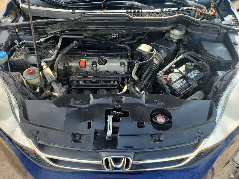 Продажа на аукционе авто 2011 Honda Cr-v, vin: 5J6RE4H37BL014729, номер лота: 67317736