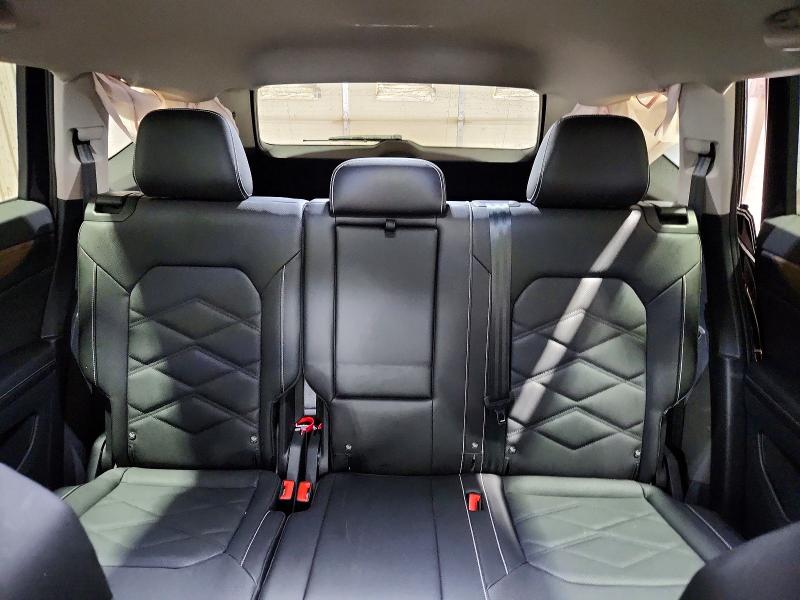 Продаж на аукціоні авто 2026 Volkswagen Atlas, vin: 1V2LN2CA0TC526371, номер лоту: 68927606