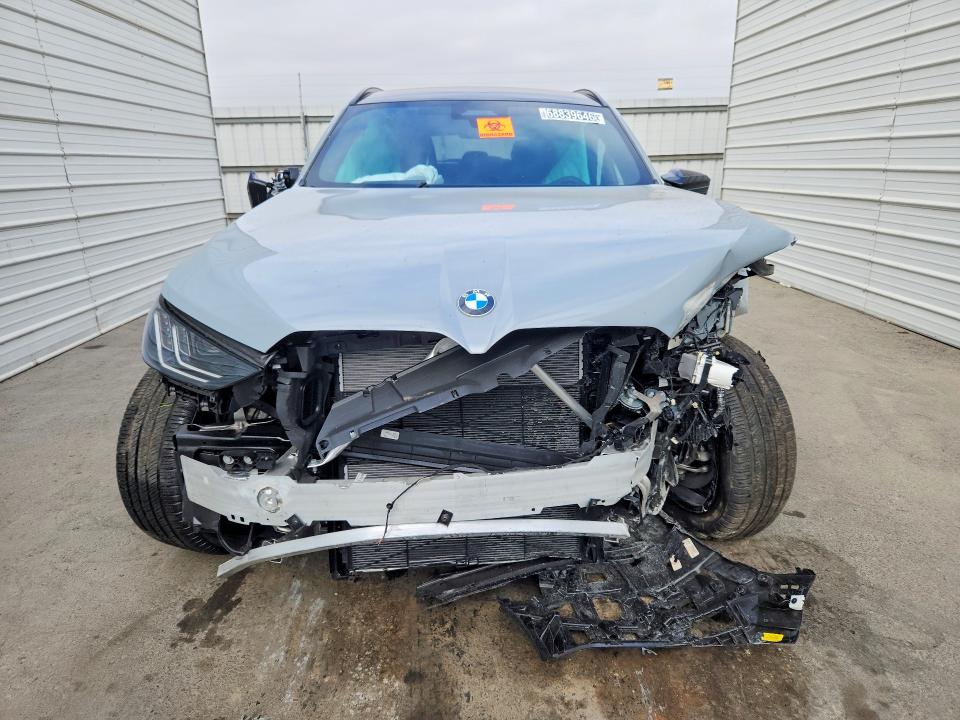 68839646 :رقم المزاد ، 5UX73GP05T9526711 vin ، 2026 Bmw X3 مزاد بيع