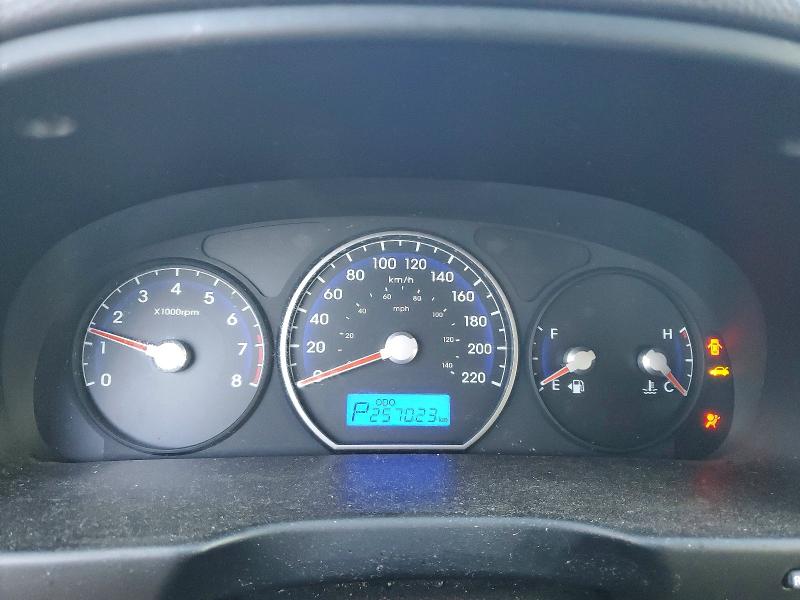 Продажа на аукционе авто 2010 Hyundai Santa Fe, vin: 5NMSGDAG7AH342831, номер лота: 70251296
