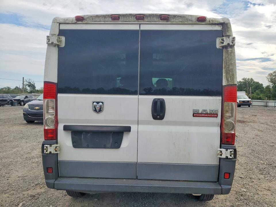 Aukcja sprzedaży 2016 Ram Promaster 1500, vin: 3C6TRVAG0GE108784, numer aukcji: 68515036