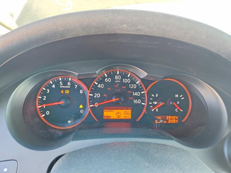 2009 Nissan Altima მანქანა იყიდება აუქციონზე, vin: 1N4AL21E49N430735, აუქციონის ნომერი: 69817596