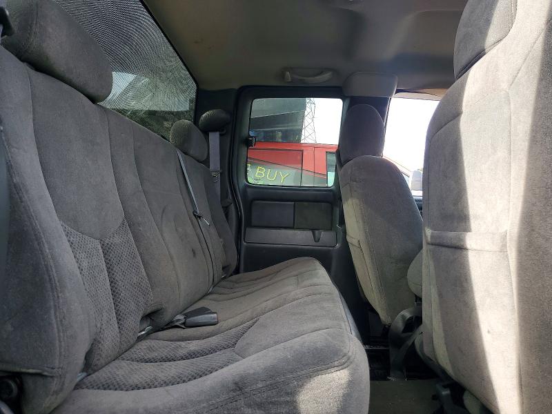 Продаж на аукціоні авто 2007 Chevrolet Silverado, vin: 1GCHK29UX7E199943, номер лоту: 69407266