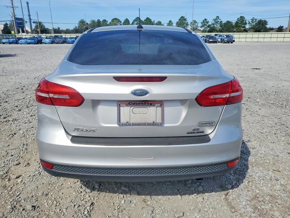 Продаж на аукціоні авто 2015 Ford Focus, vin: 1FADP3F26FL252873, номер лоту: 70742386