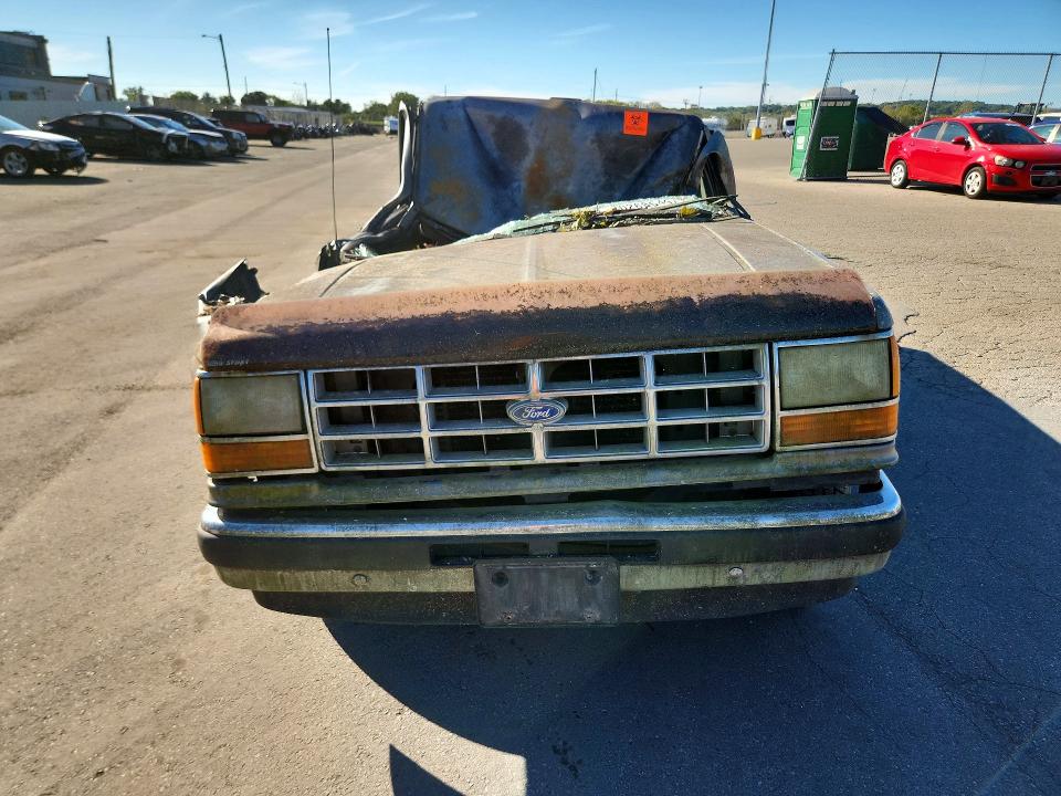 Продаж на аукціоні авто 1991 Ford Ranger, vin: 1FTCR10U3MPA17268, номер лоту: 70268646