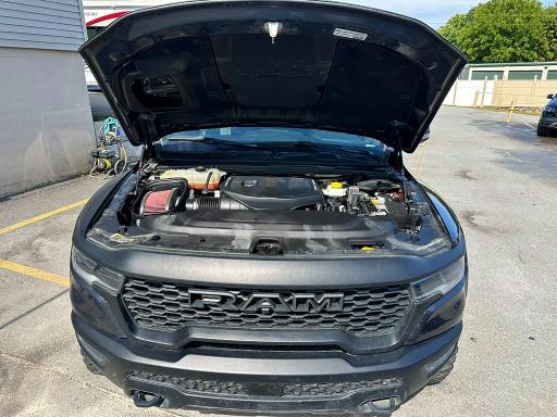 Aukcja sprzedaży 2025 Ram 1500, vin: 1C6SRFUP2SN709096, numer aukcji: 67126736