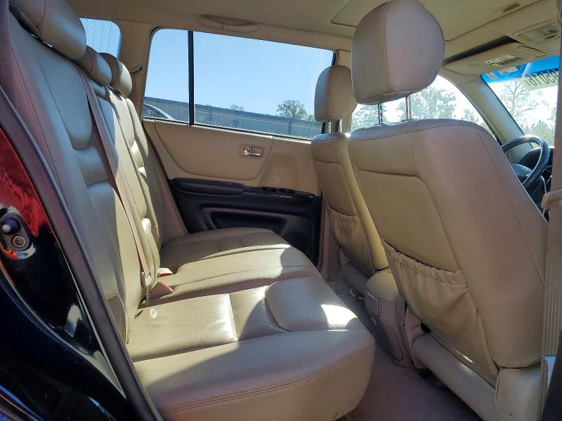Продаж на аукціоні авто 2002 Toyota Highlander, vin: JTEHF21AX20055641, номер лоту: 68595016