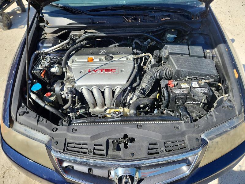 Aukcja sprzedaży 2006 Acura Tsx, vin: JH4CL96866C020796, numer aukcji: 69322496