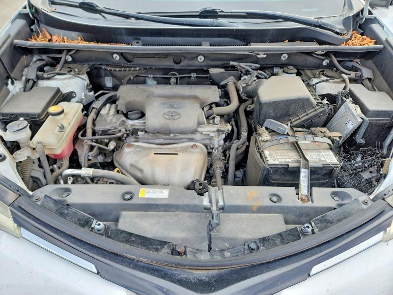 Продаж на аукціоні авто 2016 Toyota Rav4, vin: 2T3WFREV3GW263235, номер лоту: 69299556