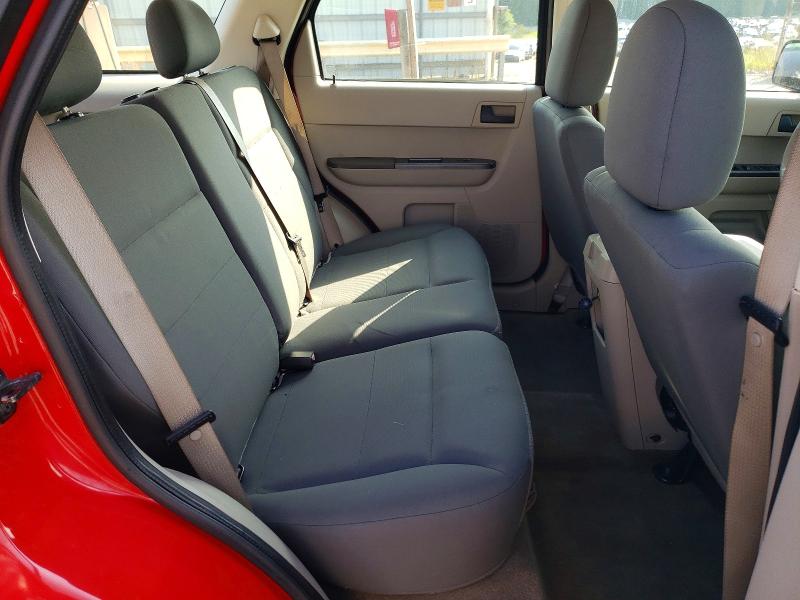 Продаж на аукціоні авто 2009 Ford Escape, vin: 1FMCU02739KA58970, номер лоту: 67912746