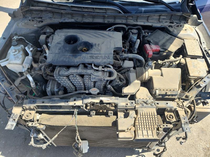 Aukcja sprzedaży 2019 Nissan Altima, vin: 1N4BL4BV5KC204526, numer aukcji: 69720466