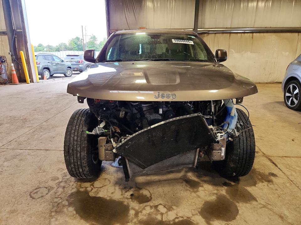 Aukcja sprzedaży 2018 Jeep Grand Cherokee, vin: 1C4RJFAG3JC280791, numer aukcji: 69000686