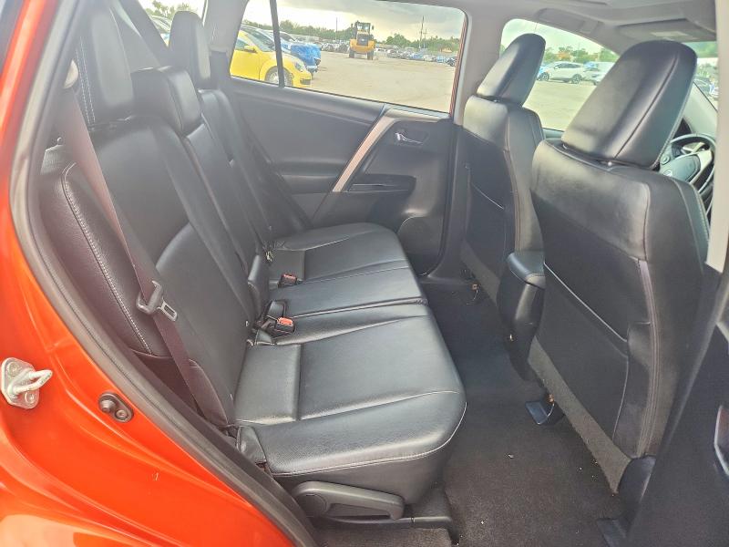 Aukcja sprzedaży 2016 Toyota Rav4, vin: JTMYFREVXGJ064660, numer aukcji: 70224986