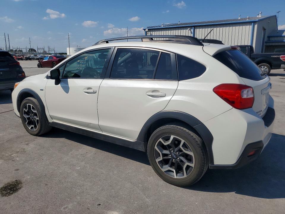 Продаж на аукціоні авто 2016 Subaru Crosstrek, vin: JF2GPABC4G8237787, номер лоту: 69743266