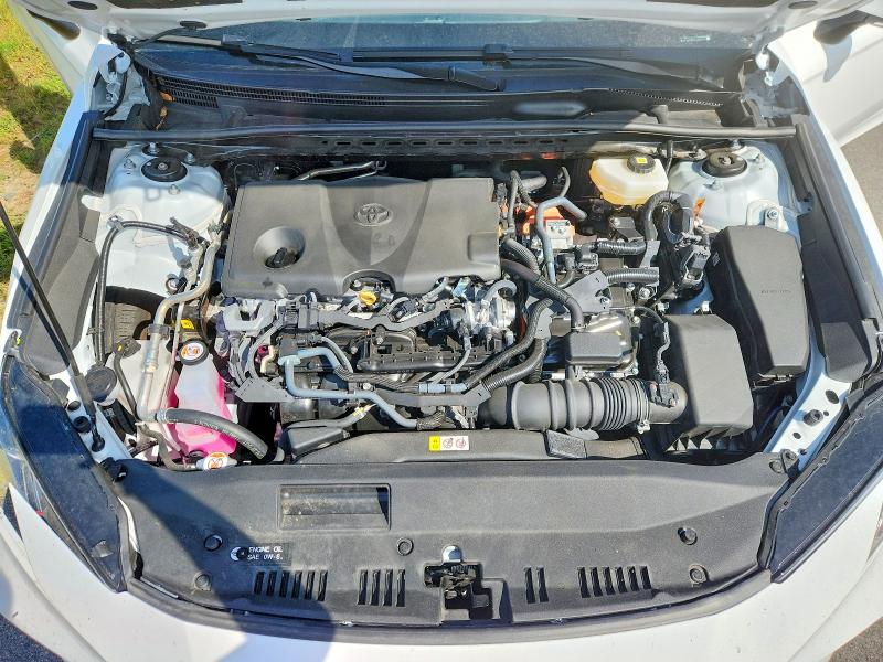 Aukcja sprzedaży 2026 Toyota Camry, vin: 4T1DAACK5TU683193, numer aukcji: 67933916