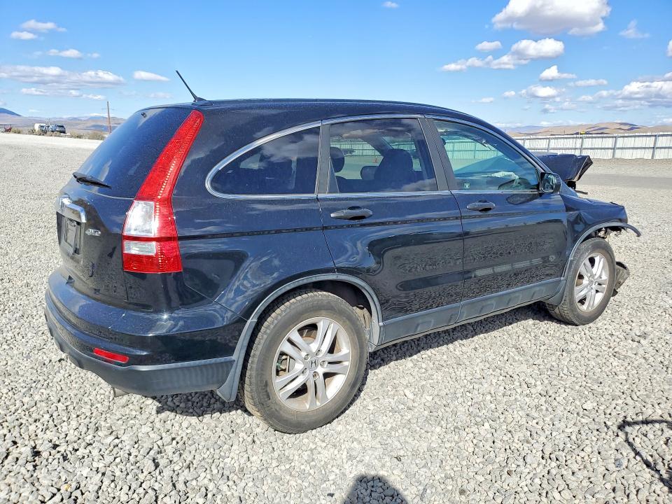 Продаж на аукціоні авто 2011 Honda Cr-v, vin: 5J6RE4H57BL122737, номер лоту: 70513746