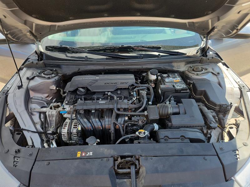 Aukcja sprzedaży 2025 Kia K4, vin: 3KPFT4DE3SE031378, numer aukcji: 69997136