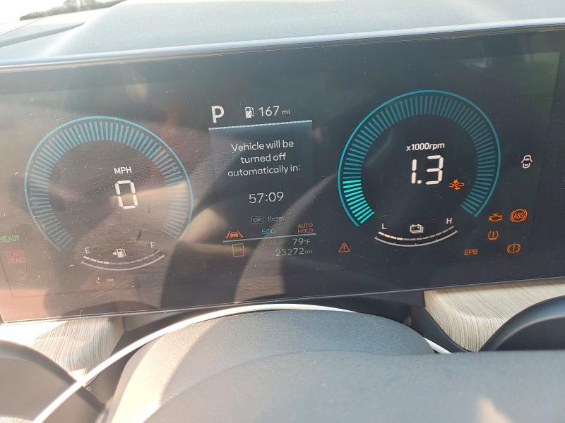 Aukcja sprzedaży 2026 Hyundai Sonata Hybrid, vin: KMHL24JJ2TA142480, numer aukcji: 67000676