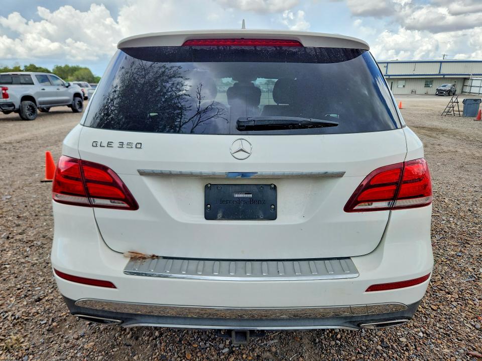 69388996 :رقم المزاد ، 4JGDA5JB1GA784099 vin ، 2016 Mercedes-benz Gle مزاد بيع