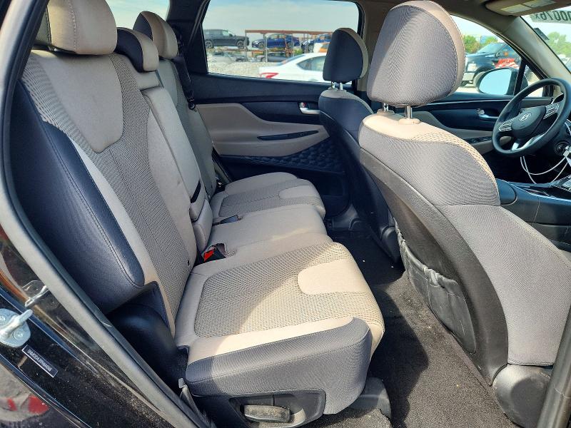 Aukcja sprzedaży 2023 Hyundai Santa Fe, vin: 5NMS1DAJ7PH644268, numer aukcji: 67600076