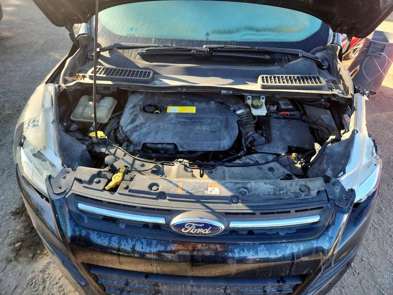 Aukcja sprzedaży 2016 Ford Escape, vin: 1FMCU9GX7GUB76759, numer aukcji: 69069566