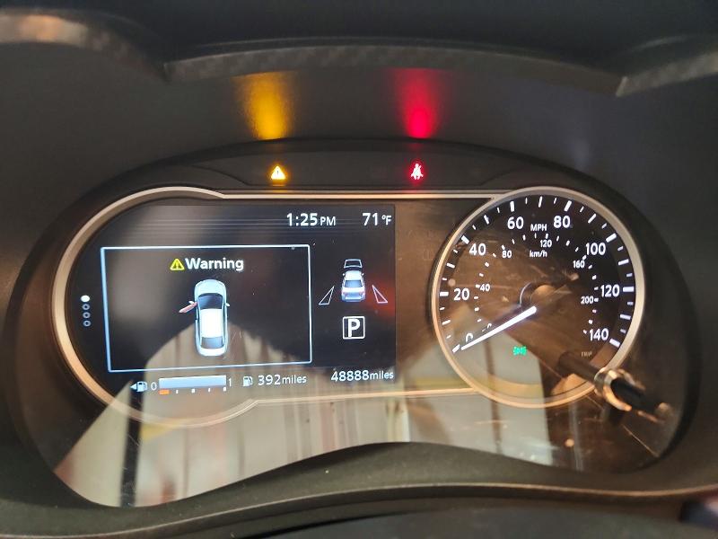 Продаж на аукціоні авто 2024 Nissan Versa, vin: 3N1CN8EV4RL904390, номер лоту: 69396426