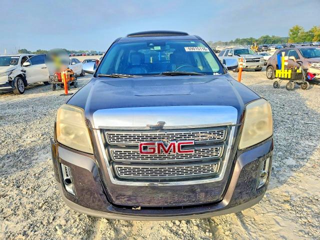 2013 Gmc Terrain მანქანა იყიდება აუქციონზე, vin: 2GKFLWE38D6322524, აუქციონის ნომერი: 69015116