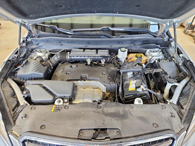 Aukcja sprzedaży 2019 Buick Envision, vin: LRBFX1SA7KD039549, numer aukcji: 67042946