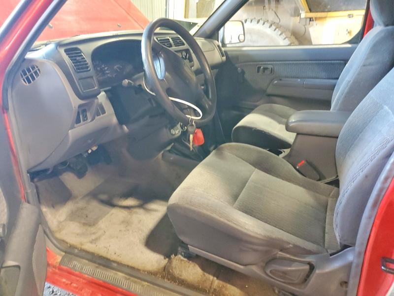 66862016 :رقم المزاد ، 1N6ED26Y6XC308119 vin ، 1999 Nissan Frontier مزاد بيع