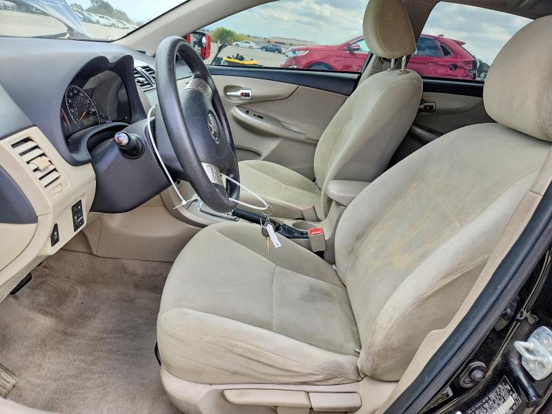 Aukcja sprzedaży 2011 Toyota Corolla, vin: 2T1BU4EEXBC674299, numer aukcji: 69211836