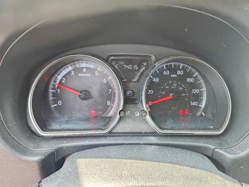 Продаж на аукціоні авто 2018 Nissan Versa, vin: 3N1CN7AP8JL819784, номер лоту: 66717806