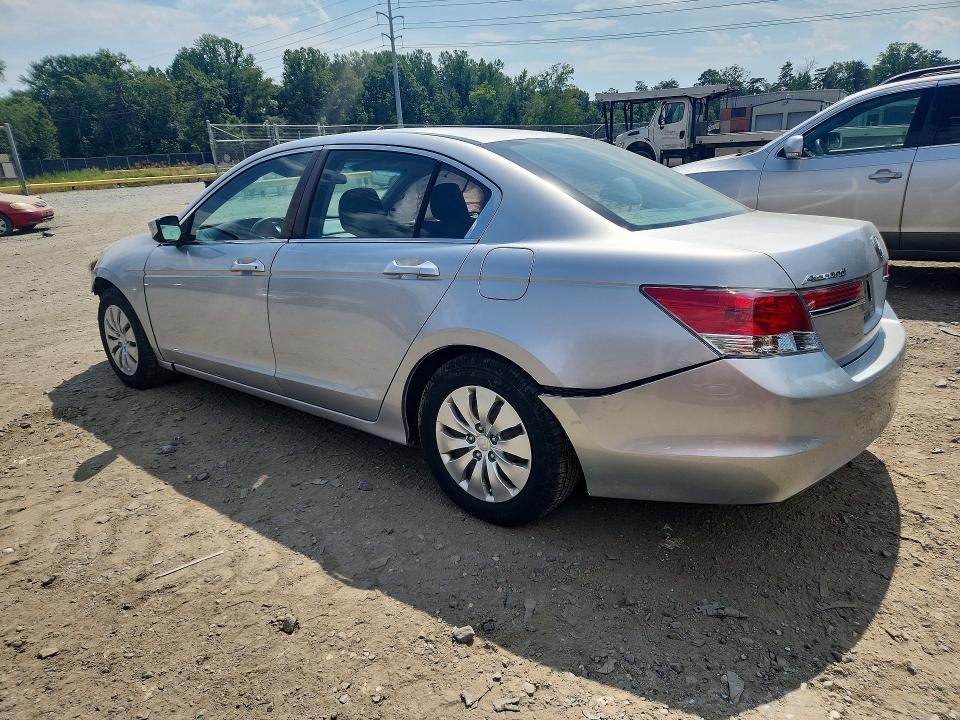 2012 Honda Accord მანქანა იყიდება აუქციონზე, vin: 1HGCP2F34CA148013, აუქციონის ნომერი: 67415406