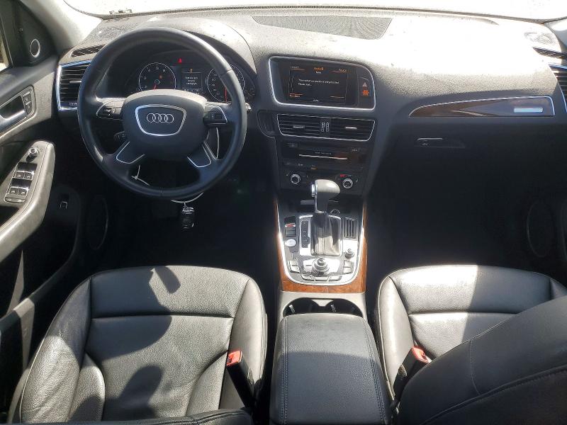 69040306 :رقم المزاد ، WA1LFAFP5FA125076 vin ، 2015 Audi Q5 مزاد بيع