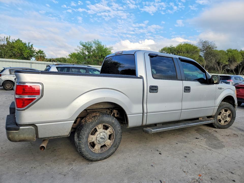 Продаж на аукціоні авто 2013 Ford F150, vin: 1FTEW1CM0DFB29626, номер лоту: 70183116