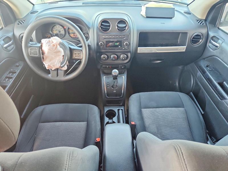 Продажа на аукционе авто 2014 Jeep Compass, vin: 1C4NJCBA6ED844604, номер лота: 67853986