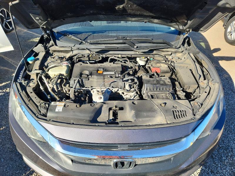 Продаж на аукціоні авто 2018 Honda Civic, vin: 2HGFC2F59JH010203, номер лоту: 69623936