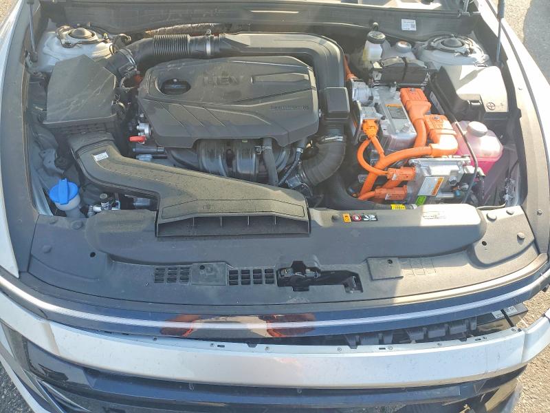 Aukcja sprzedaży 2026 Hyundai Sonata Hybrid, vin: KMHL24JJ2TA142480, numer aukcji: 67000676