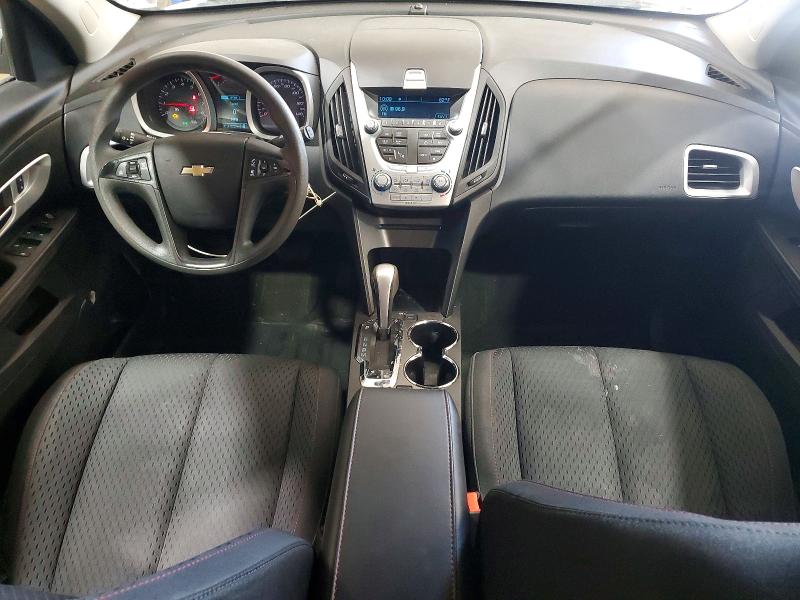 Aukcja sprzedaży 2014 Chevrolet Equinox, vin: 2GNALAEK8E6144896, numer aukcji: 69421216