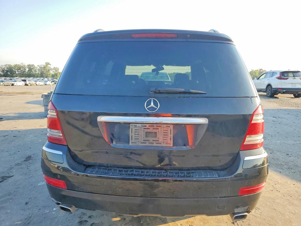 67377806 :رقم المزاد ، 4JGBF71E78A355145 vin ، 2008 Mercedes-benz Gl مزاد بيع