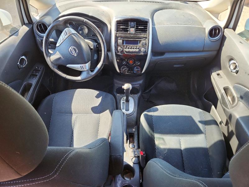 Aukcja sprzedaży 2015 Nissan Versa Note, vin: 3N1CE2CP0FL422240, numer aukcji: 68606386