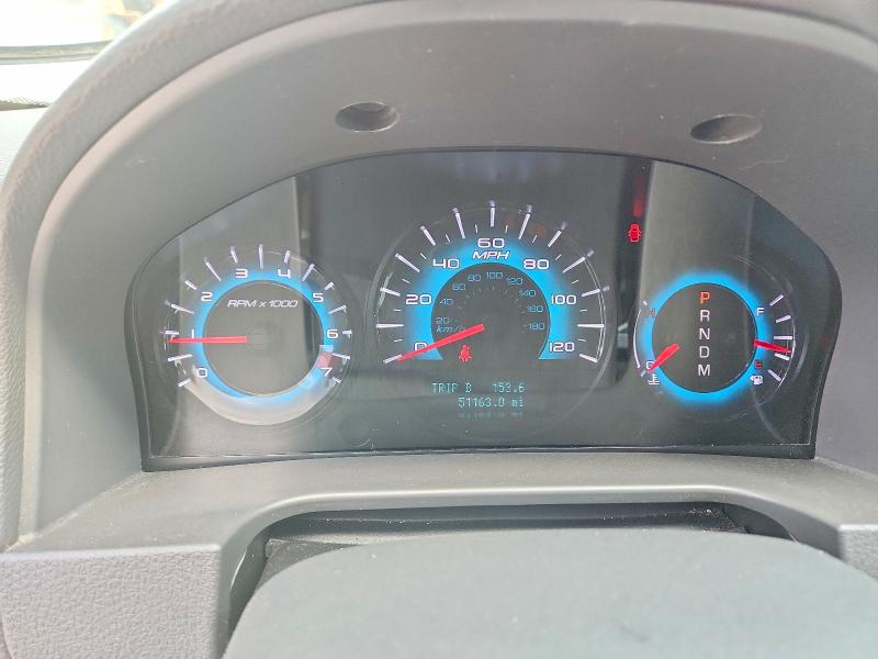 Aukcja sprzedaży 2012 Ford Fusion, vin: 3FAHP0HG5CR234497, numer aukcji: 68588336