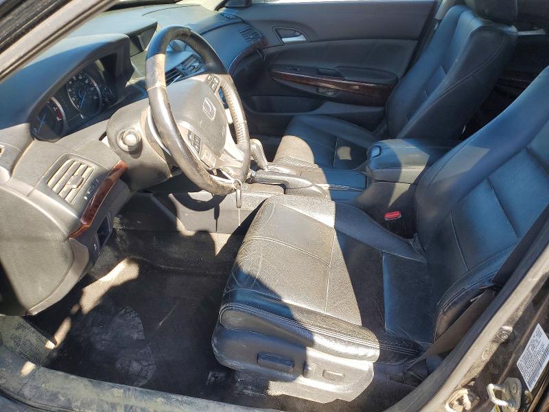 2012 Honda Crosstour მანქანა იყიდება აუქციონზე, vin: 5J6TF3H57CL000281, აუქციონის ნომერი: 69306076