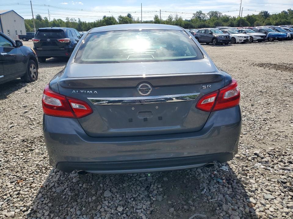 Продаж на аукціоні авто 2016 Nissan Altima, vin: 1N4AL3AP5GC221200, номер лоту: 67935156