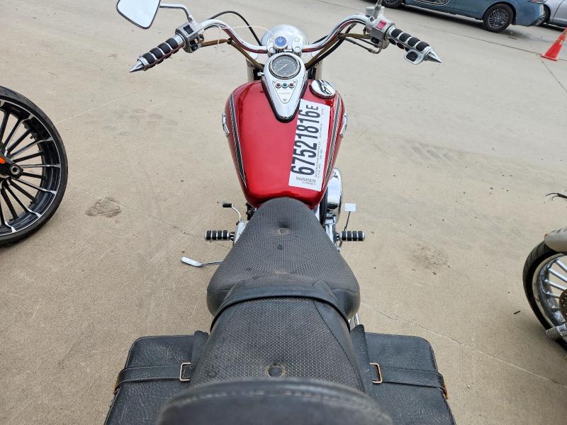 Aukcja sprzedaży 2002 Kawasaki Vn800, vin: JKBVNCB132B515795, numer aukcji: 67521816