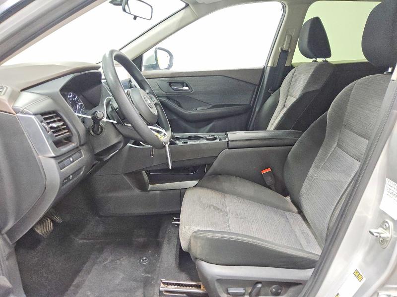 Продаж на аукціоні авто 2023 Nissan Rogue, vin: JN8BT3BB6PW468942, номер лоту: 67679416