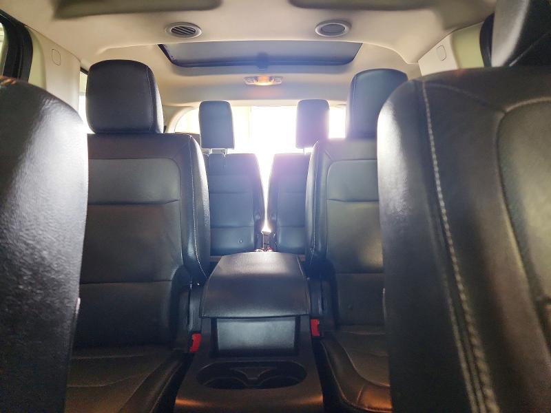 Продажа на аукционе авто 2014 Ford Flex, vin: 2FMHK6DT4EBD41620, номер лота: 69536296