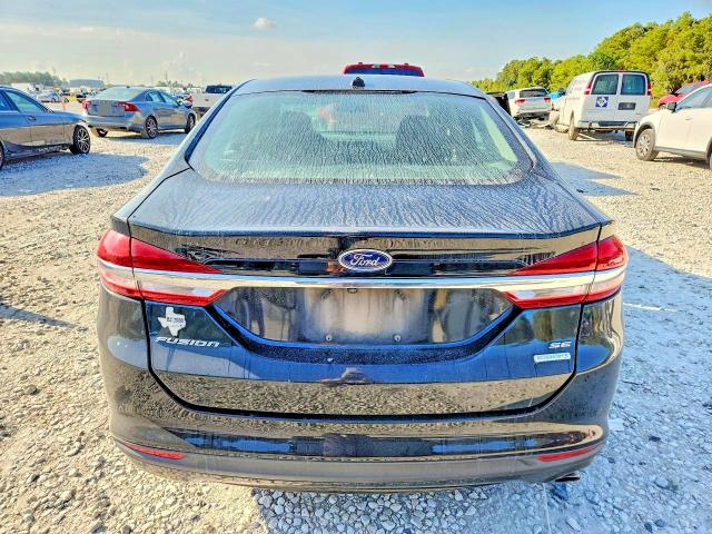 Aukcja sprzedaży 2017 Ford Fusion, vin: 3FA6P0HD3HR299059, numer aukcji: 69790466